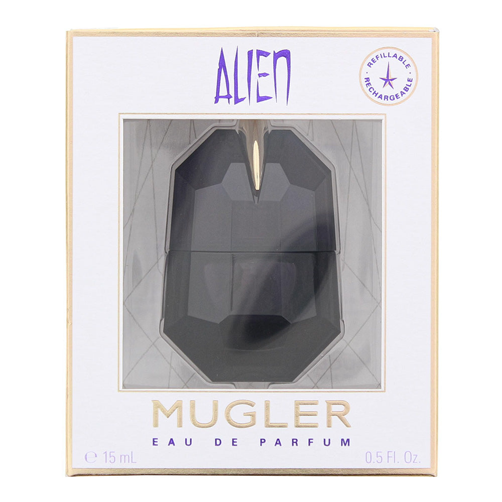 Mugler Alien Refillable Eau de Parfum 15ml