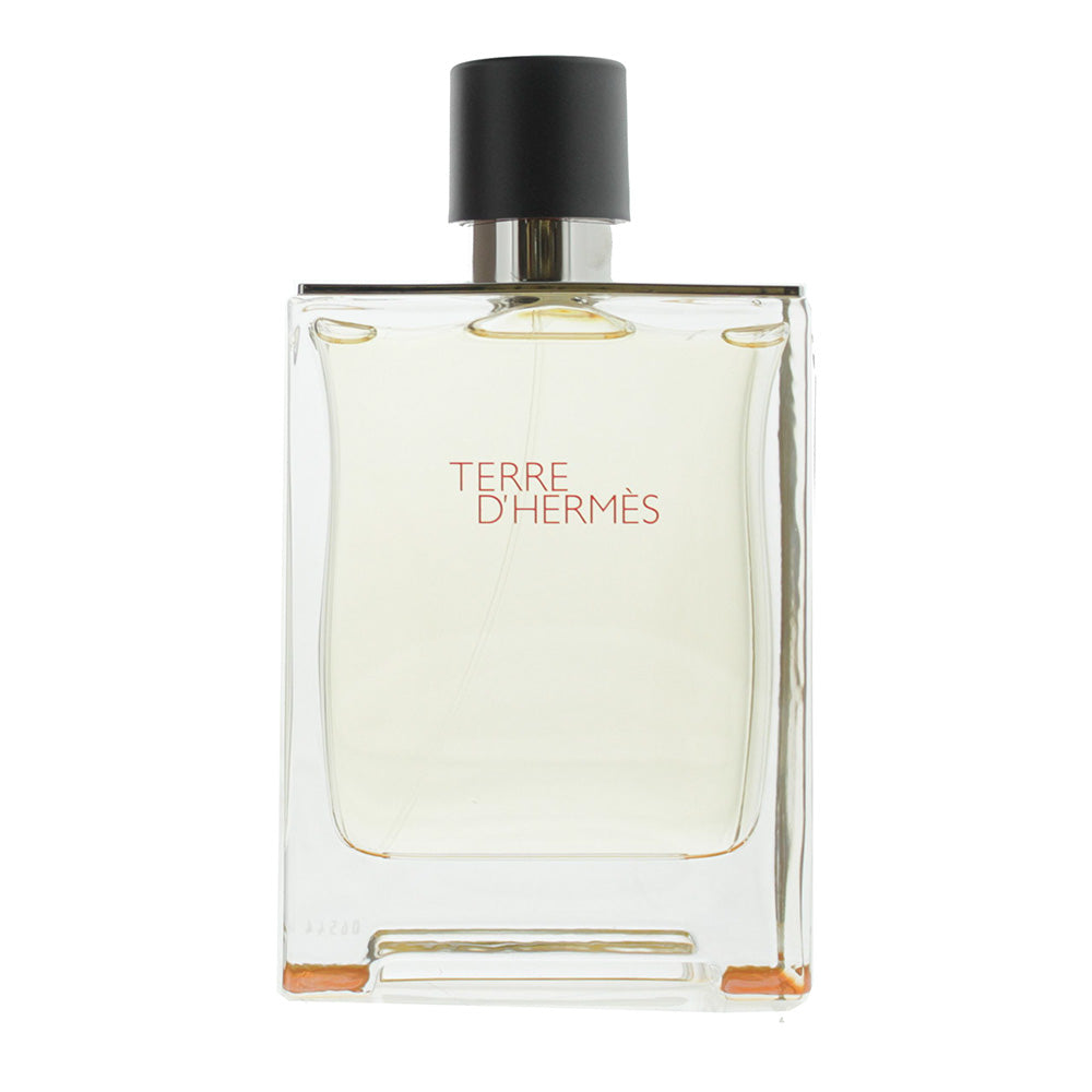 Hermès Terre D'hermès Eau de Toilette 200ml - Product