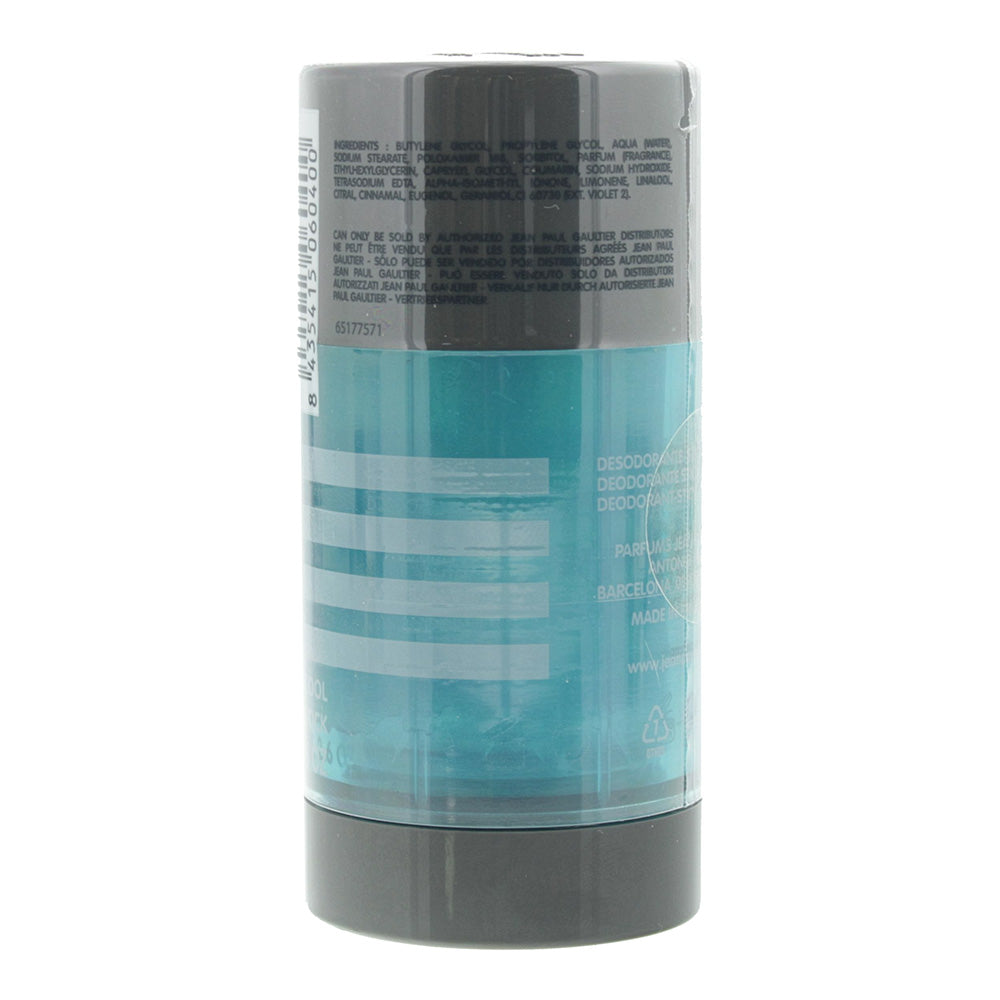 Jean Paul Gaultier Le Male Deodorant Stick 75g