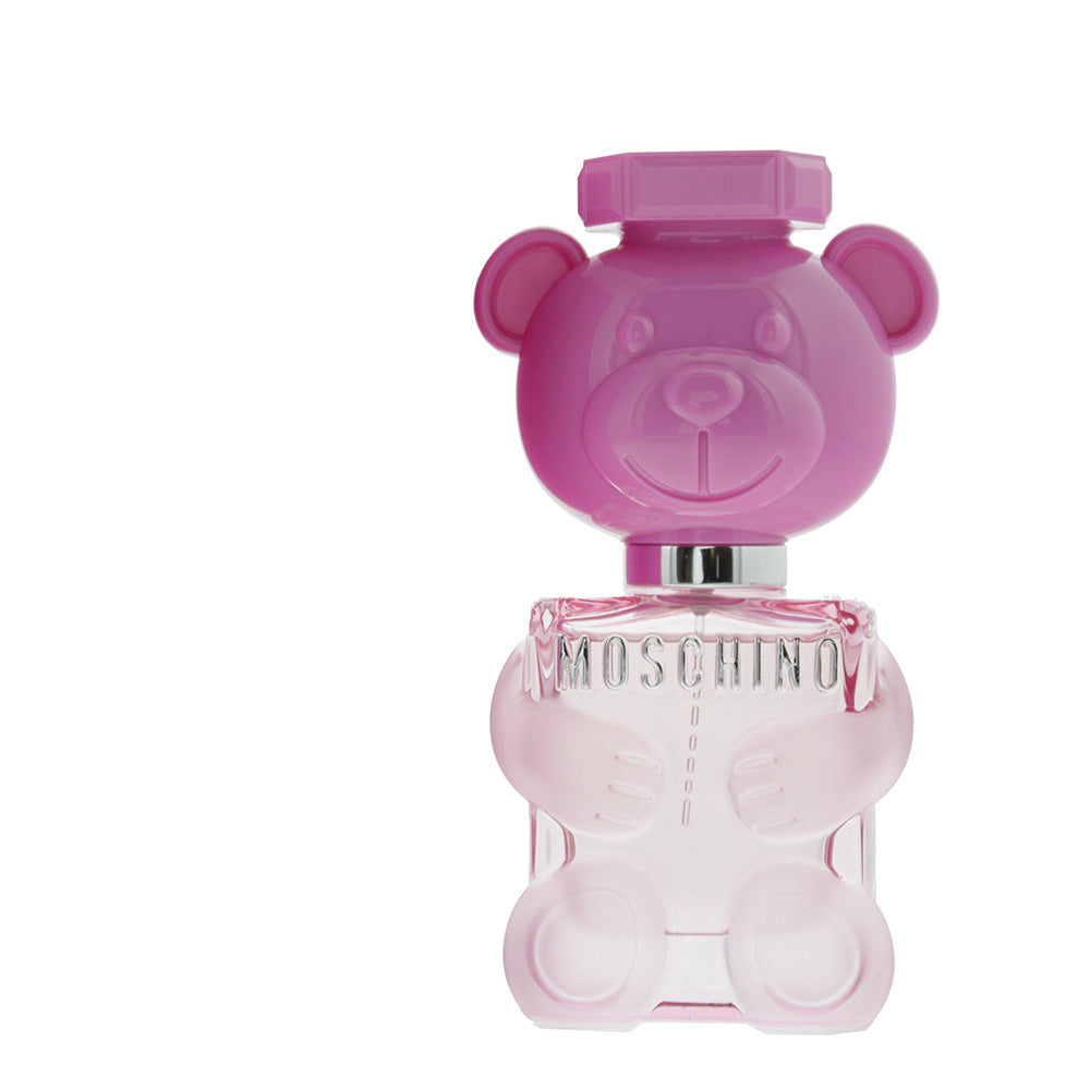 Moschino Toy 2 Bubble Gum Eau de Toilette 30ml - Product