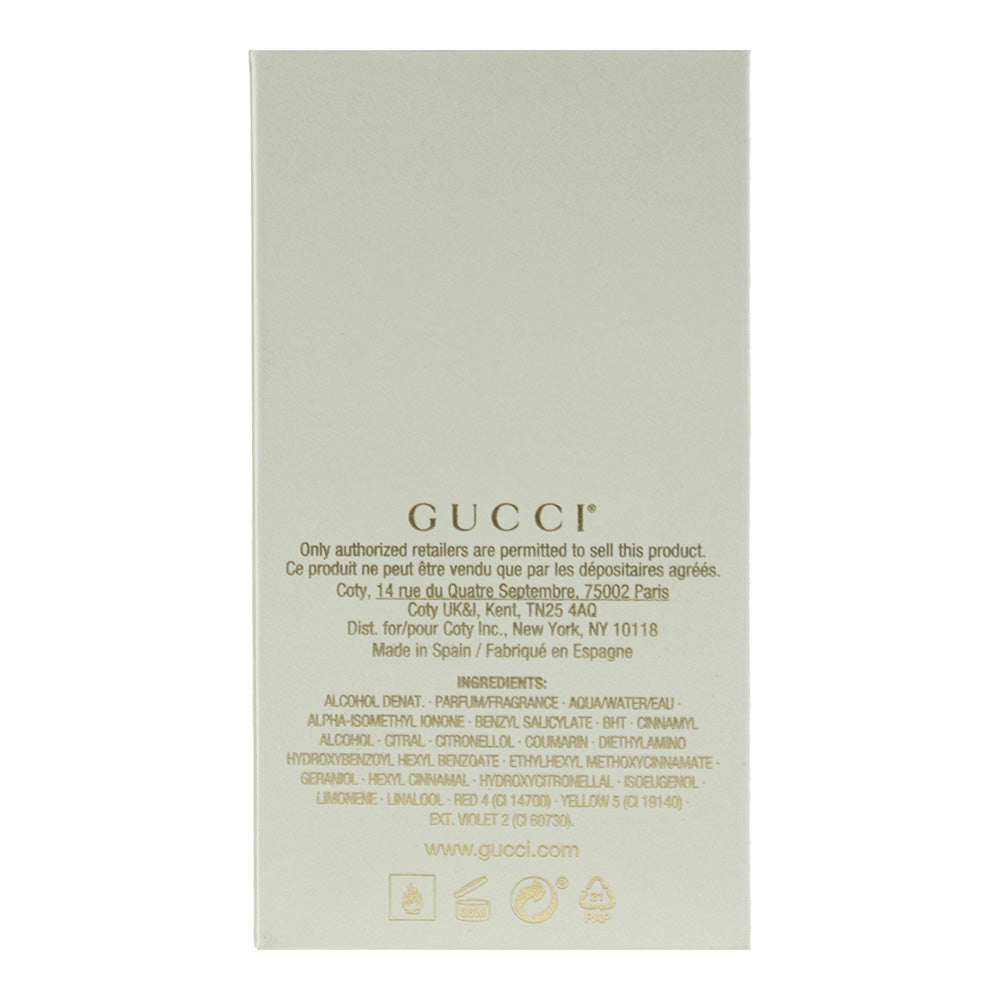 Gucci Guilty Eau De Parfum 50ml