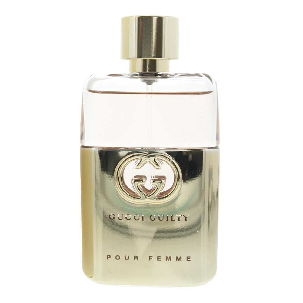 Gucci Guilty Pour Femme Eau de Parfum 50ml - Product