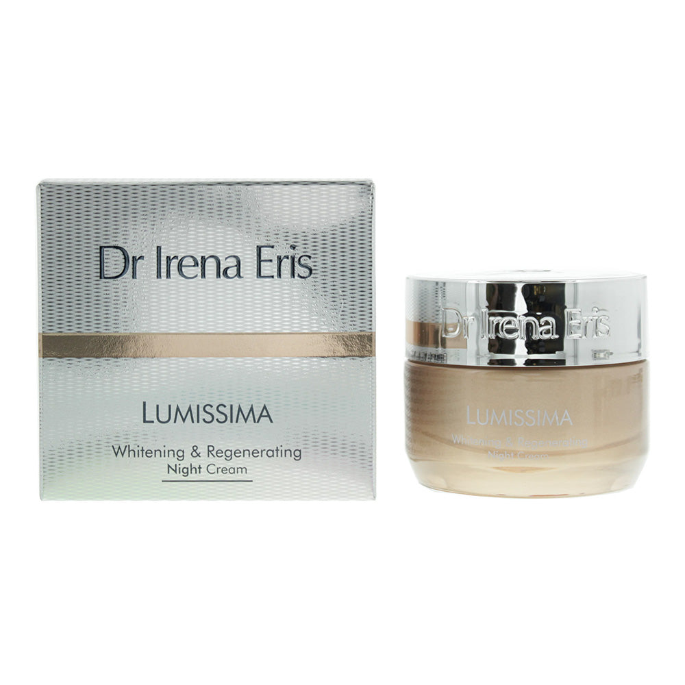 Dr Irena Eris Lumissima Whitening & Regenerating Night Cream 50ml