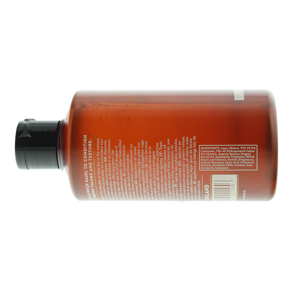 Dapper Dan Grooming Tonic 250ml