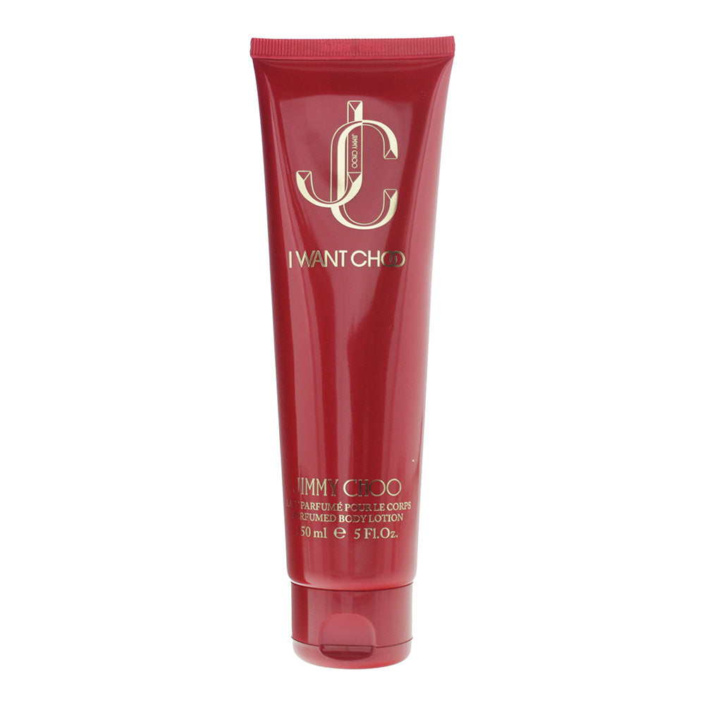 Jimmy Choo I Want Choo Body Lotion 150ml - Product