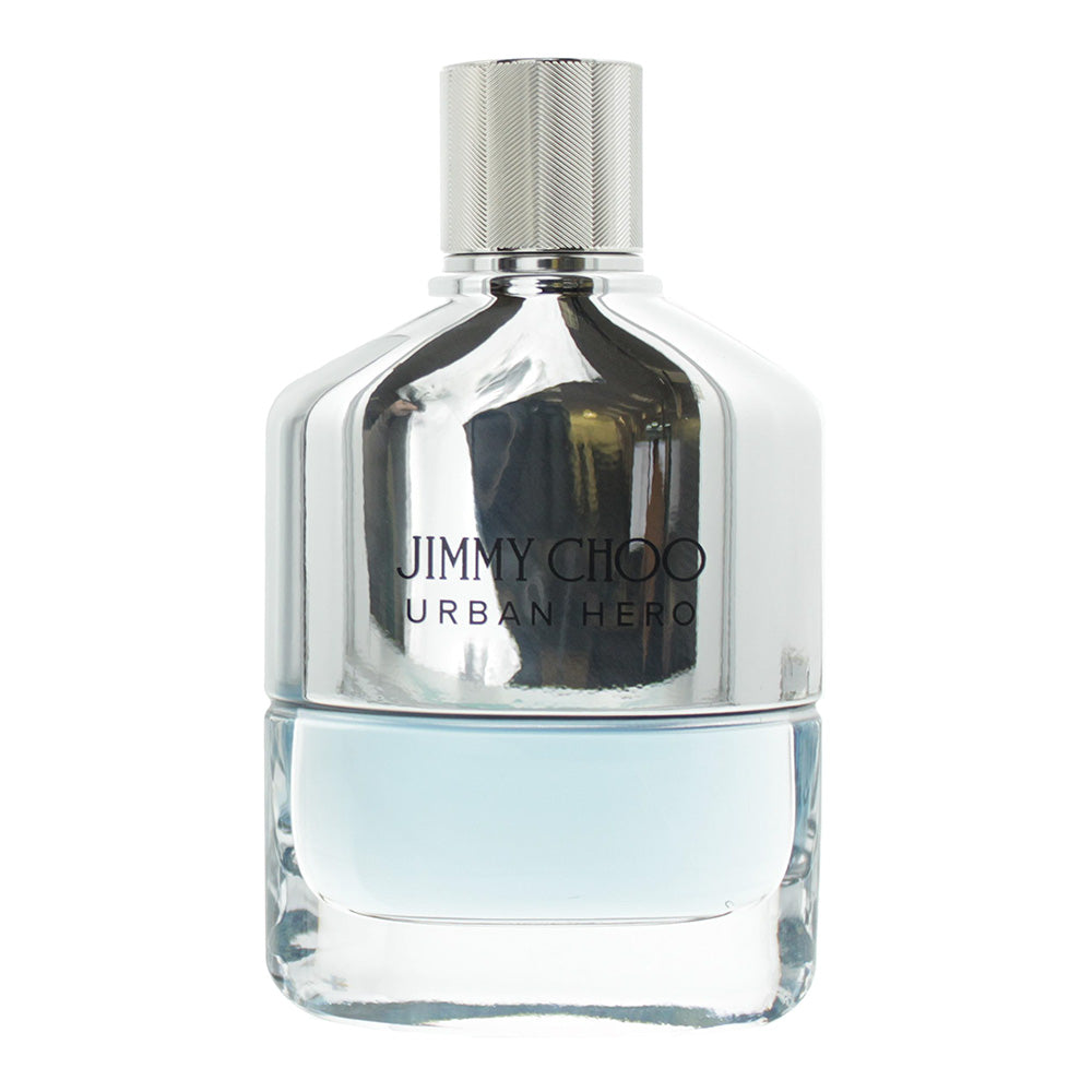 Jimmy Choo Urban Hero Eau de Parfum 100ml - Product