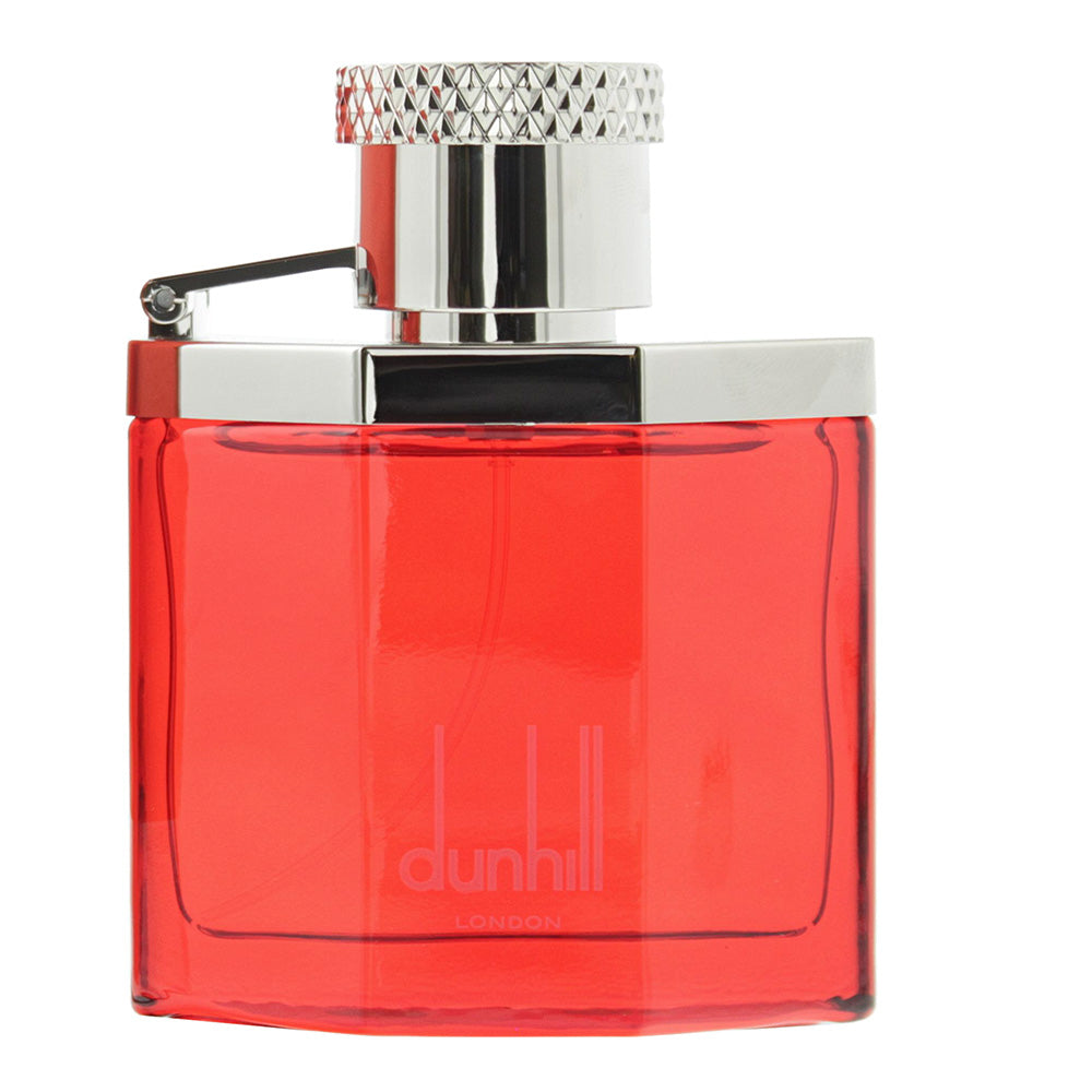 Dunhill Desire Red Eau de Toilette 50ml - Product