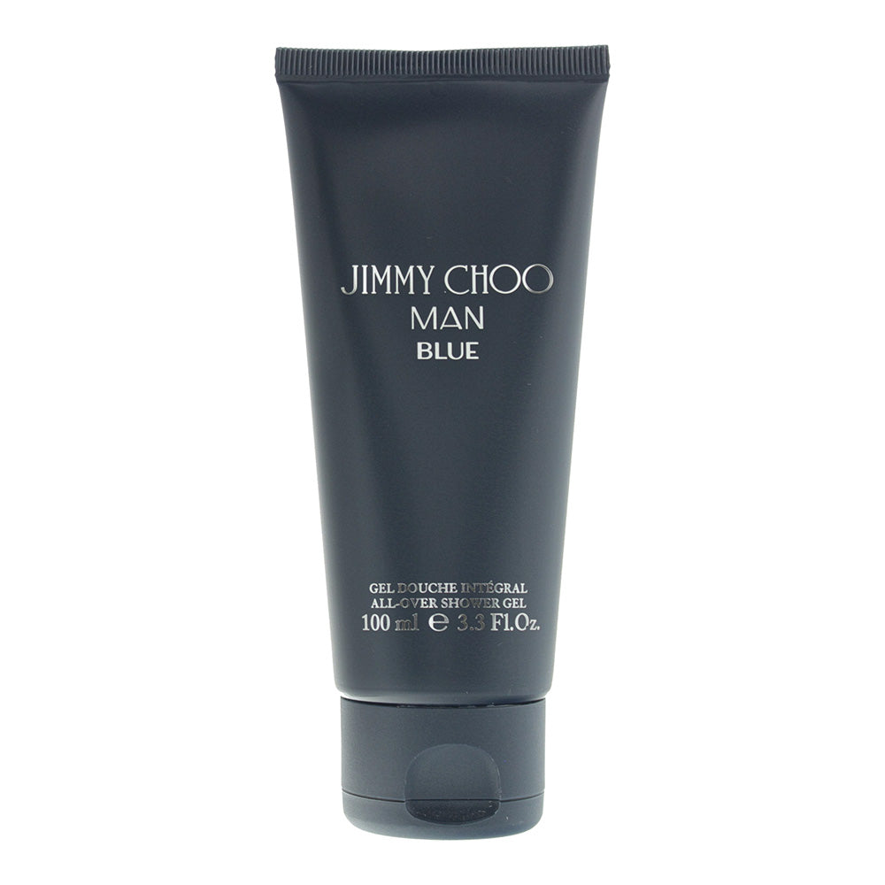 Jimmy Choo Man Blue Shower Gel 100ml - Product
