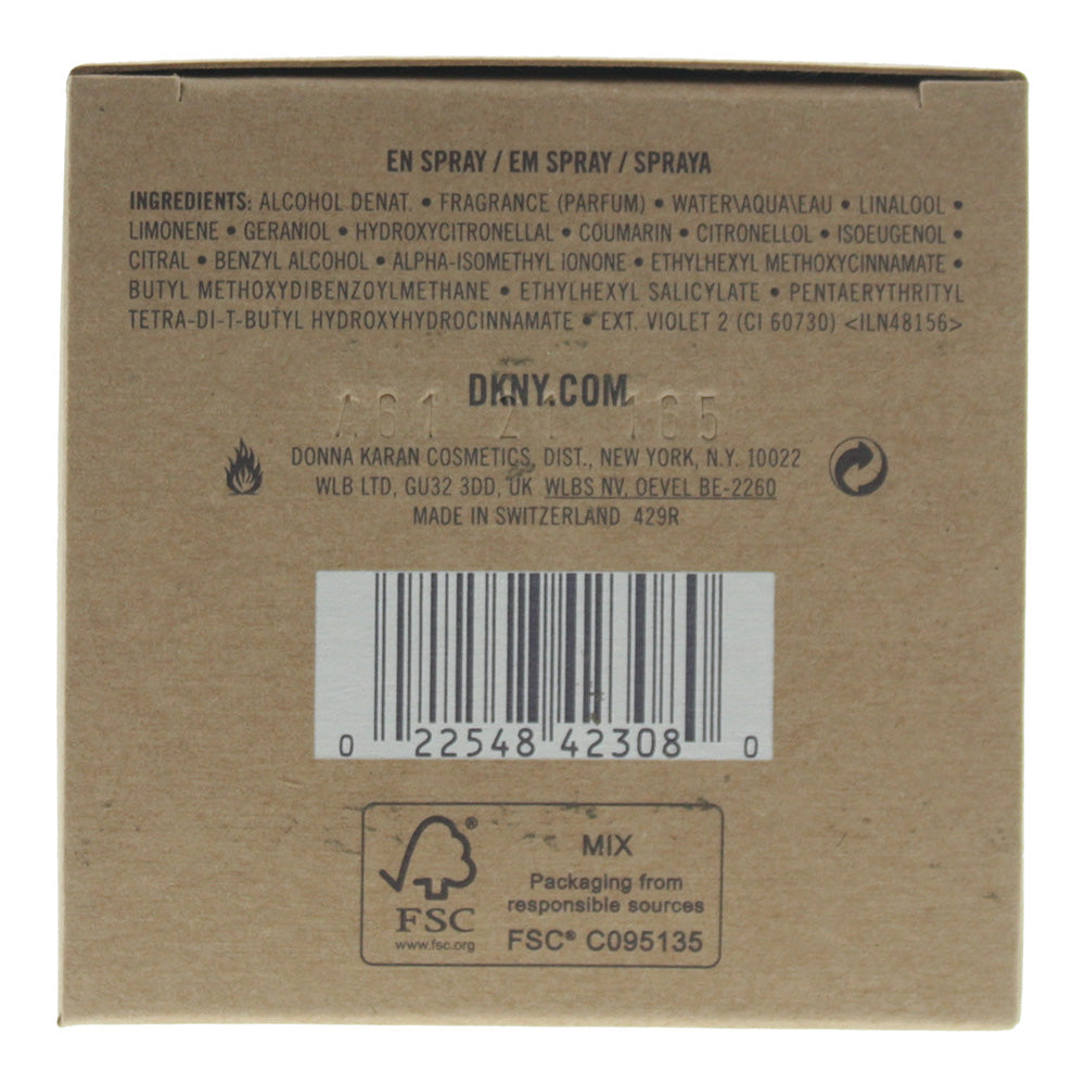 DKNY Be Delicious Extra Eau De Parfum 30ml