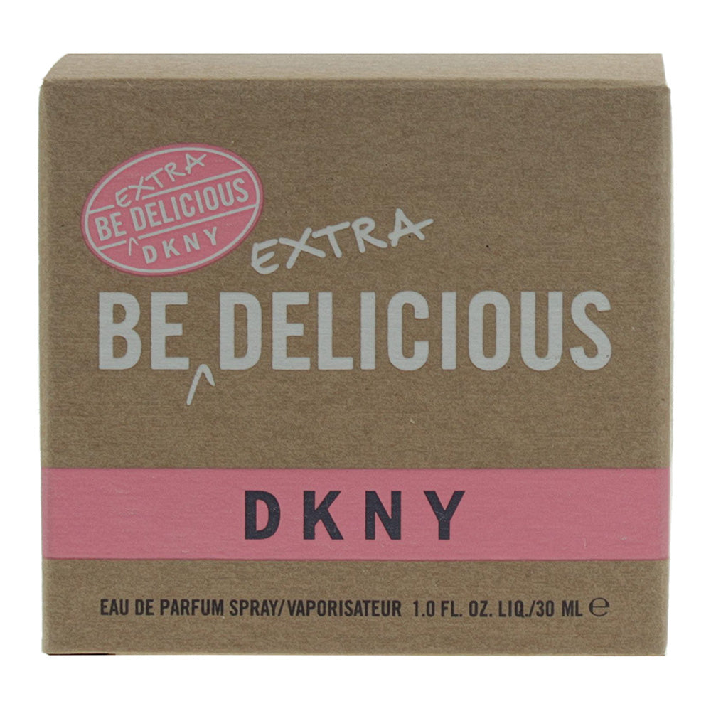 DKNY Be Delicious Extra Eau de Parfum 30ml - Box
