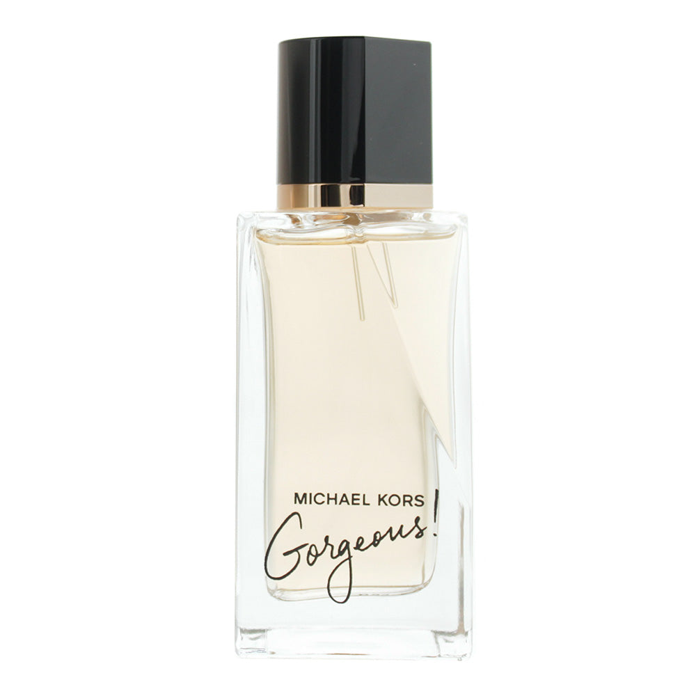 Michael Kors Gorgeous Eau de Parfum 50ml - Product
