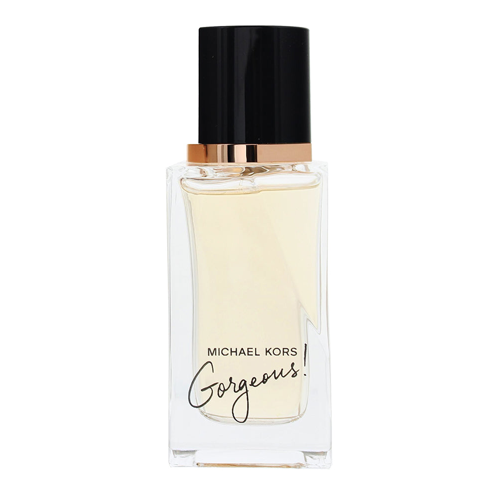 Michael Kors Gorgeous Eau de Parfum 30ml - Product