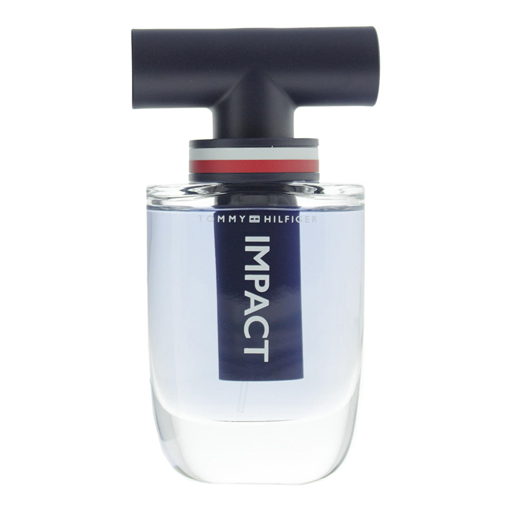 Tommy Hilfiger Impact Eau de Toilette 50ml - Product