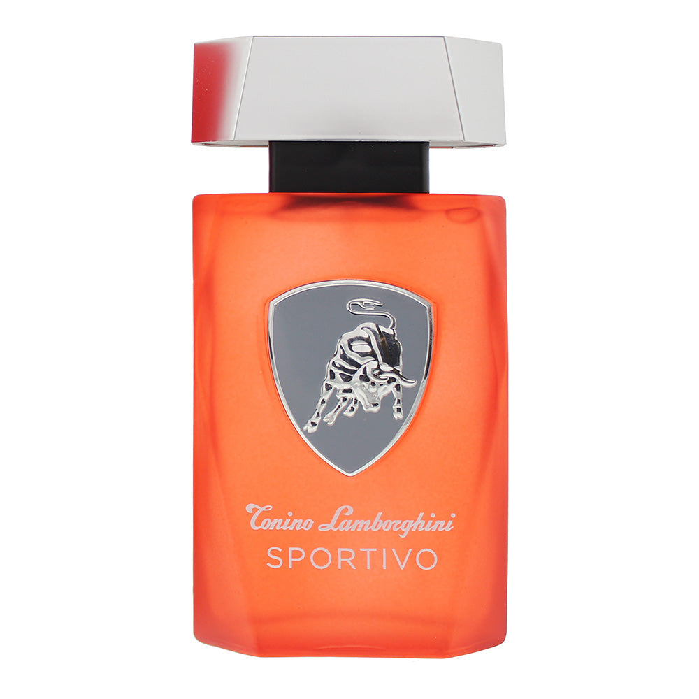 Tonino Lamborghini Sportivo Eau de Toilette 125ml - Product