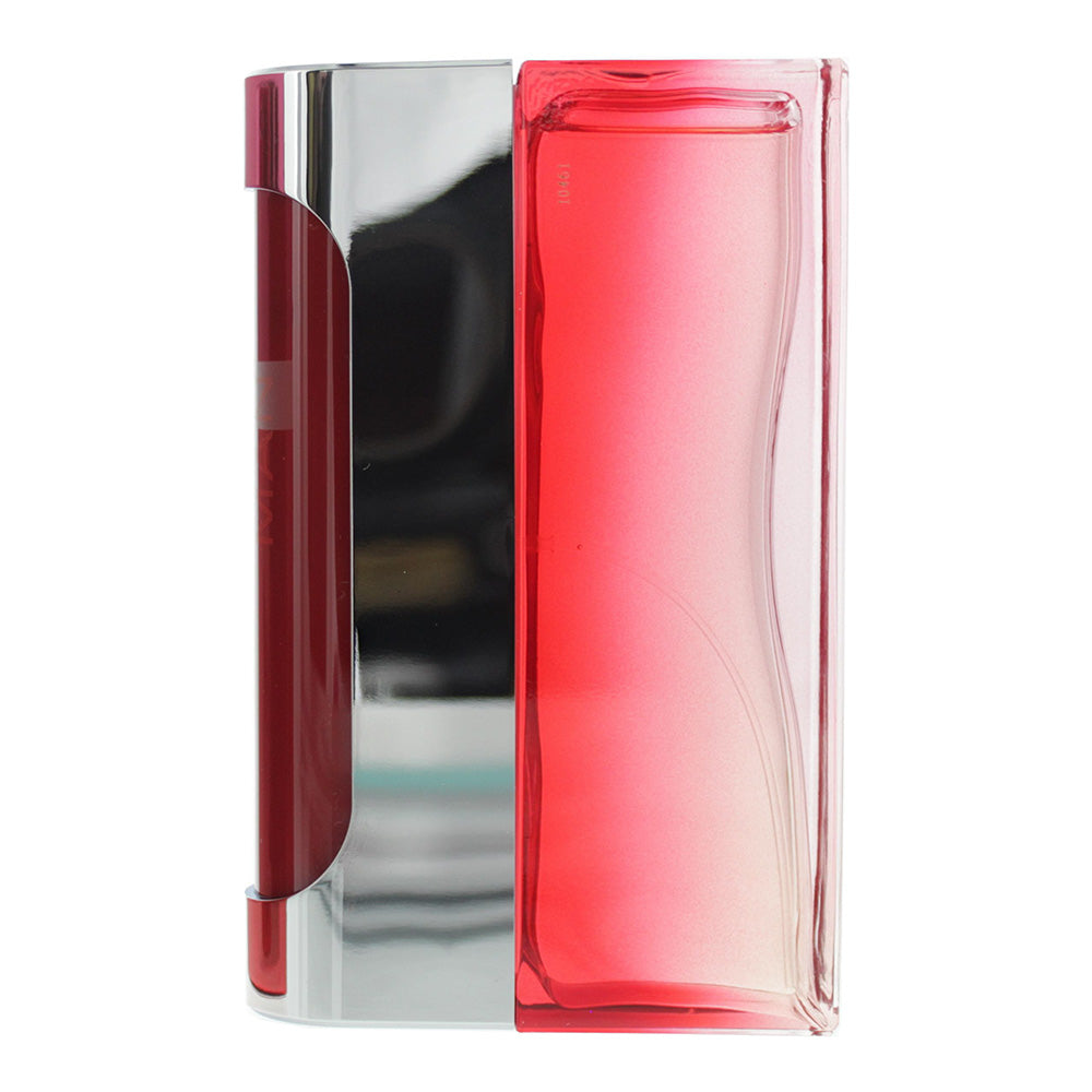 Paco Rabanne Ultrared Man Eau de Toilette 100ml - Product