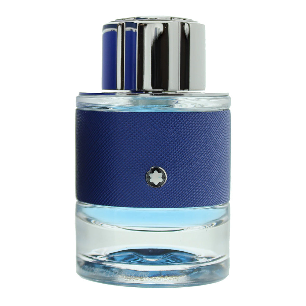Montblanc Explorer Ultra Blue Eau de Parfum 60ml - Product