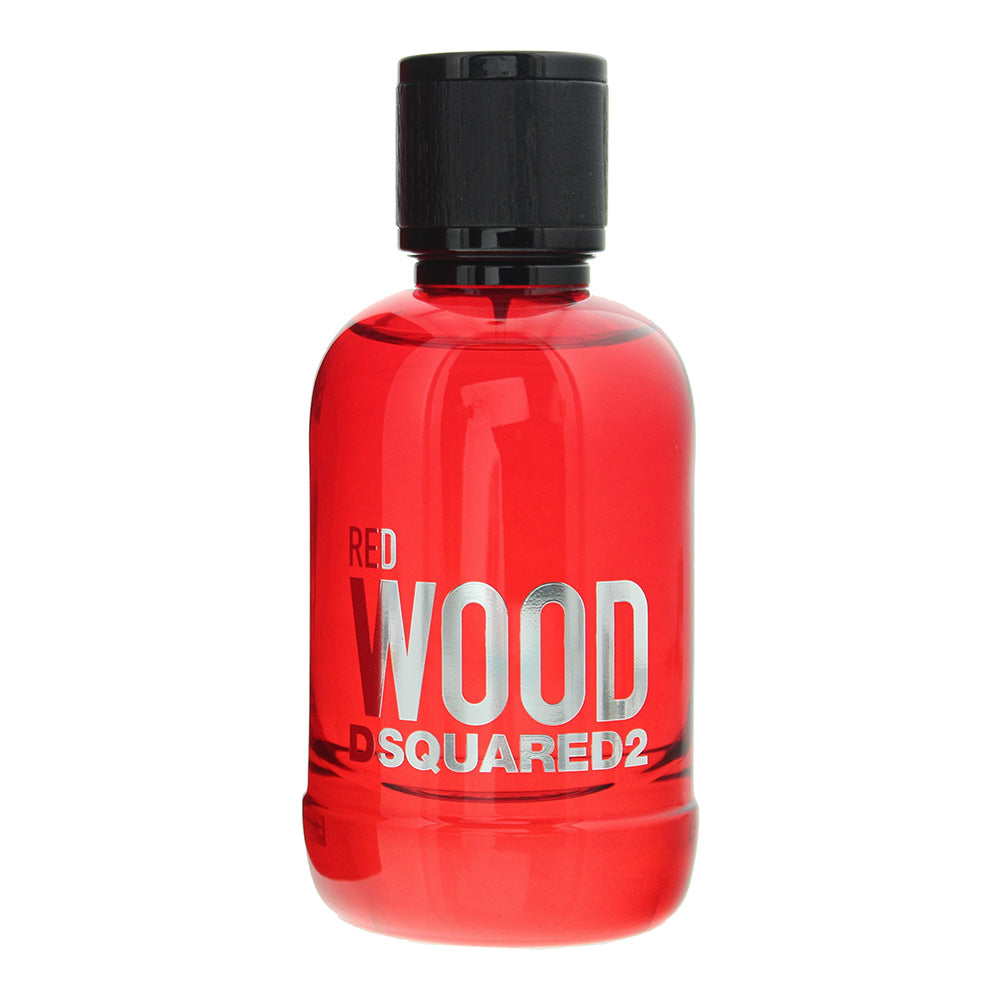 Dsquared2 Red Wood Eau de Toilette 100ml - Product