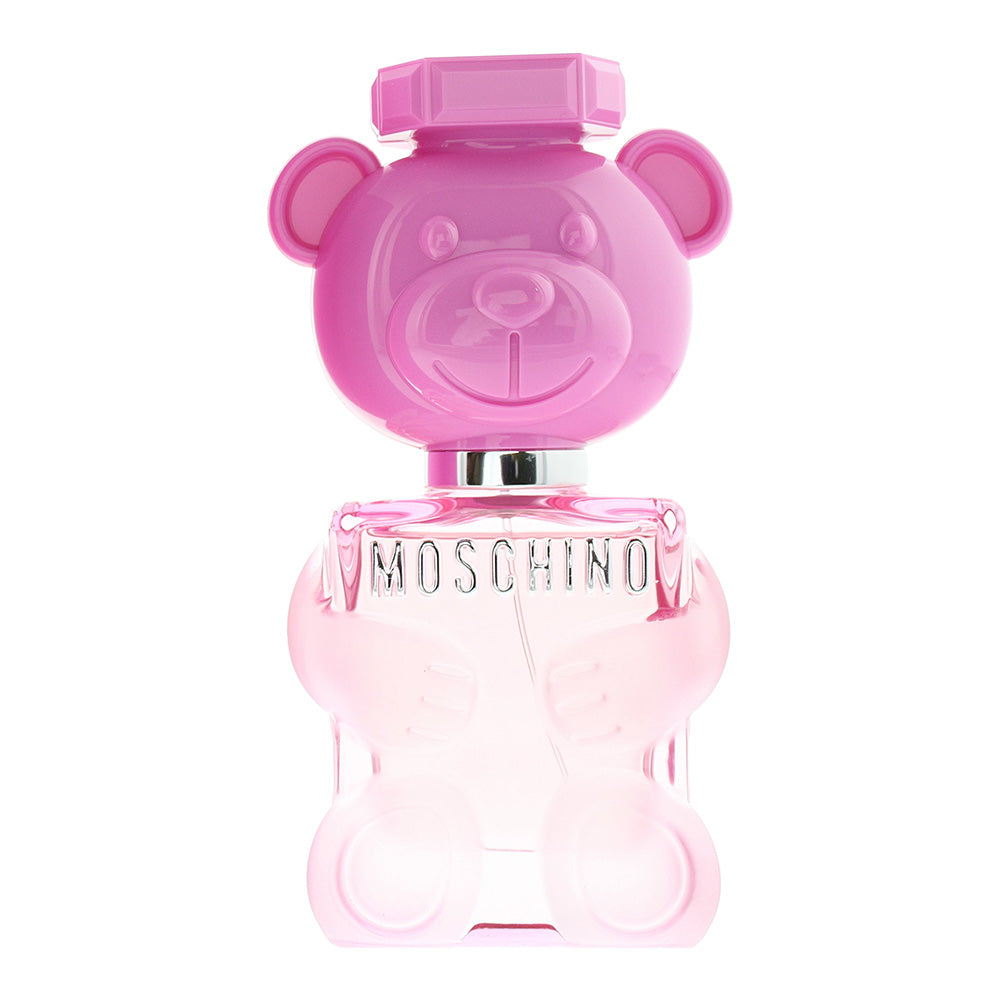 Moschino Toy 2 Bubble Gum Eau de Toilette 50ml - Product