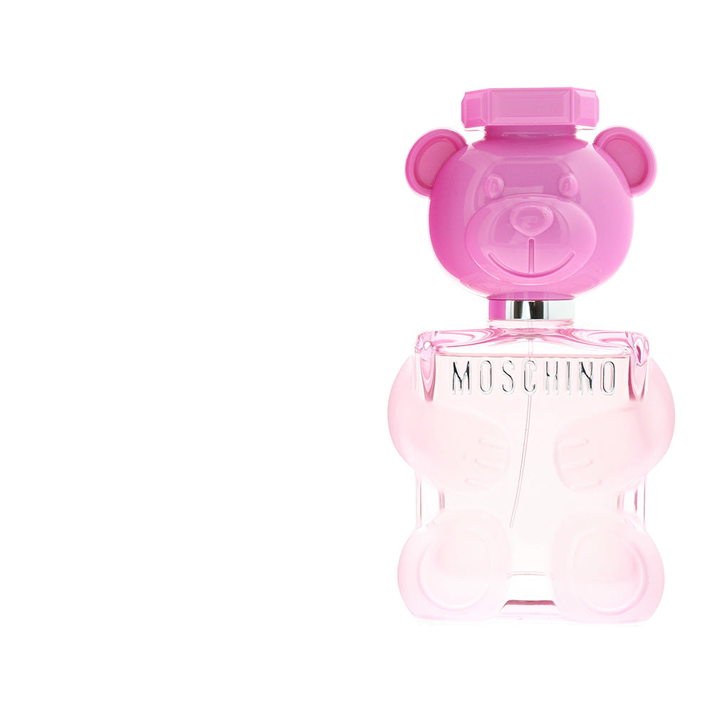 Moschino Toy 2 Bubble Gum Eau de Toilette 100ml - Product