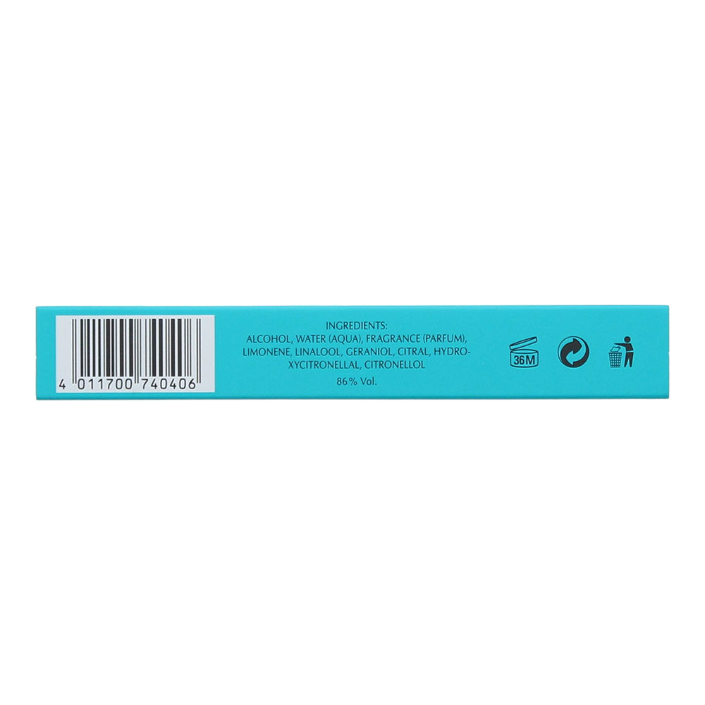 4711 Eau De Cologne 10 x 3ml Refill