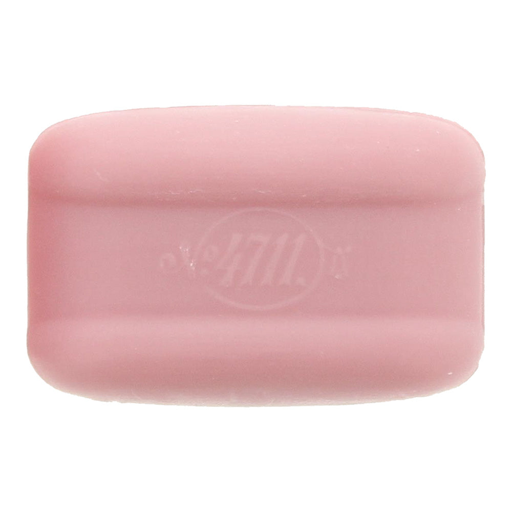 4711 Floral Collection Rose Cream Soap 100g - Product