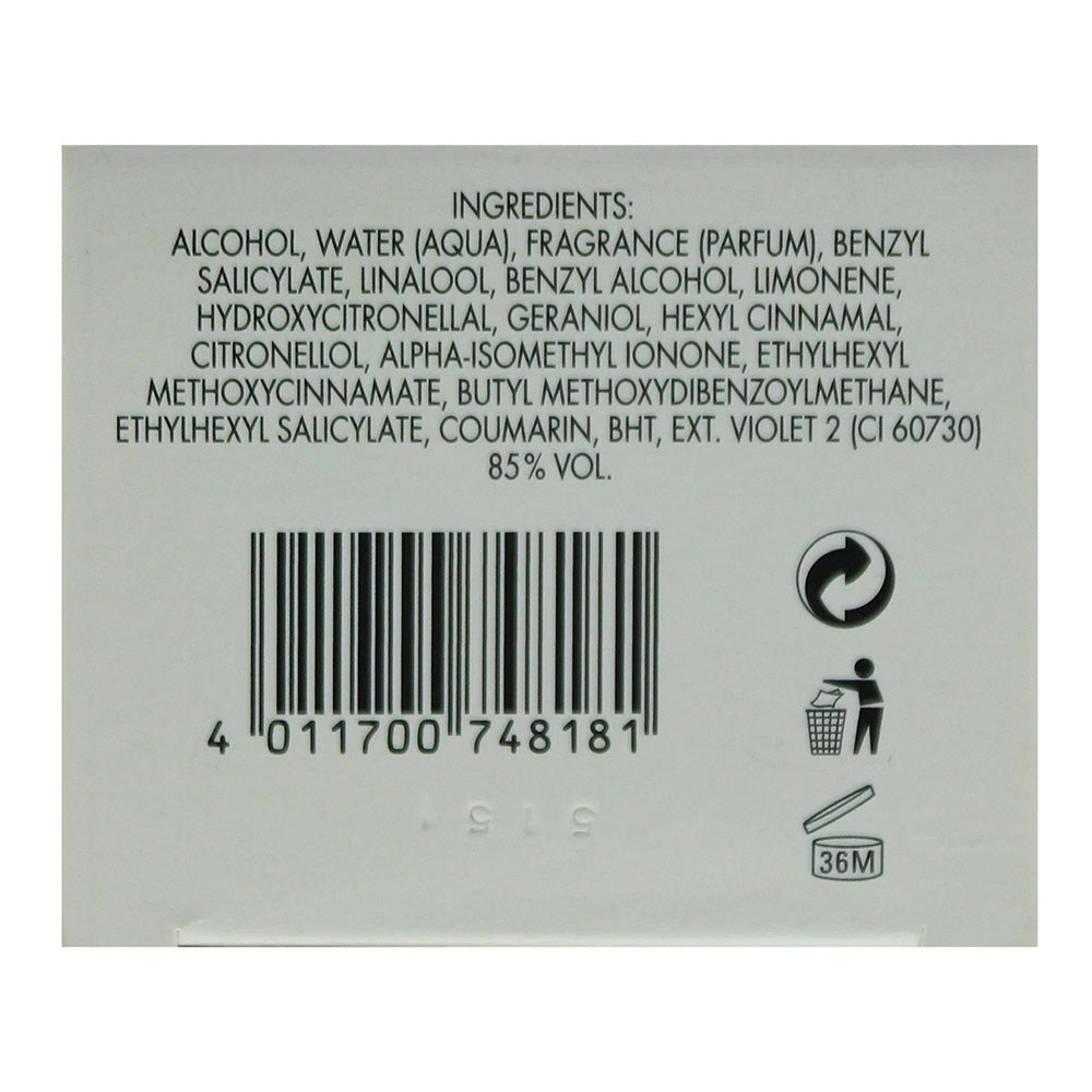 4711 Remix Neroli Eau De Cologne 100ml