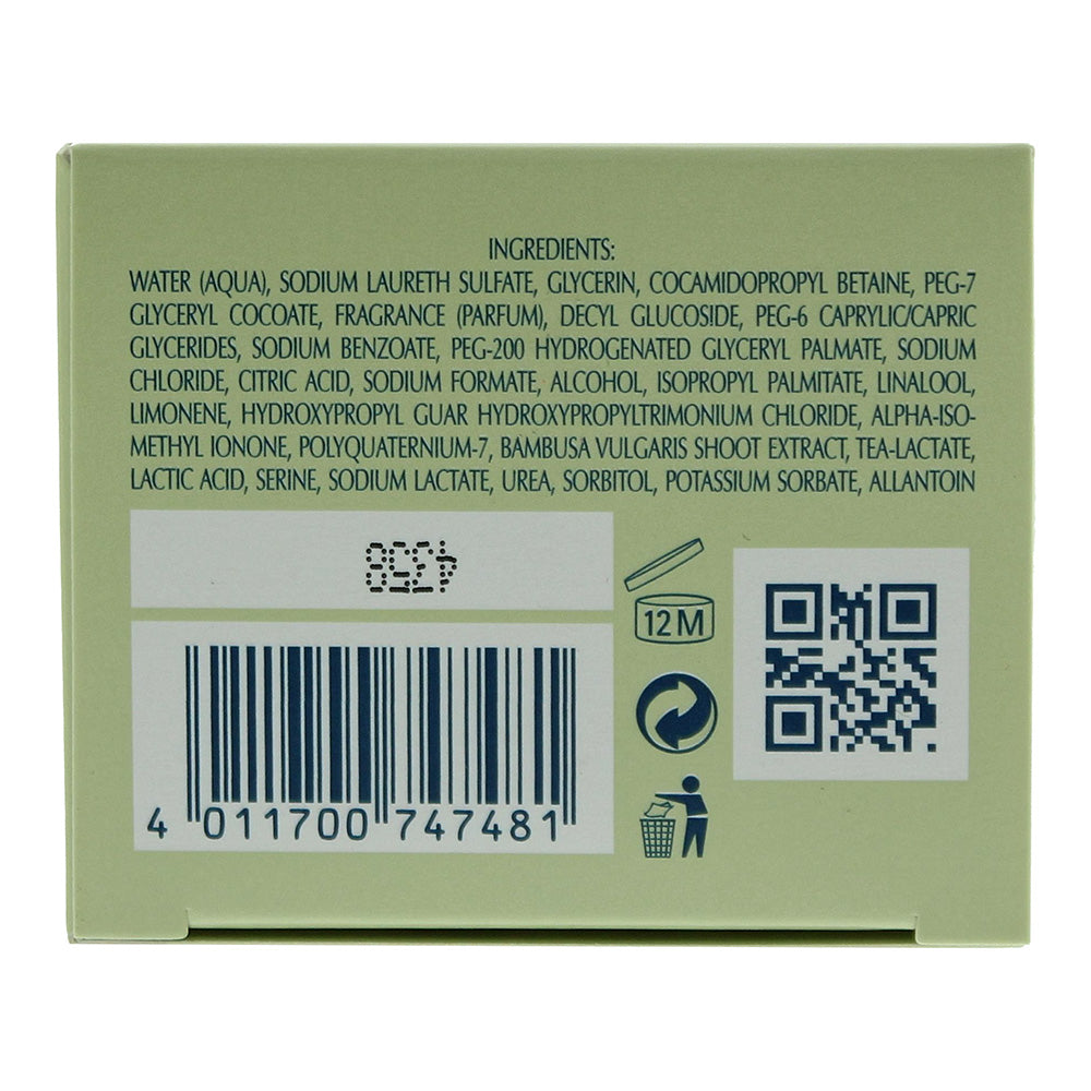 4711 Acqua Colonia Myrrh & Kumquat Shower Gel 200ml