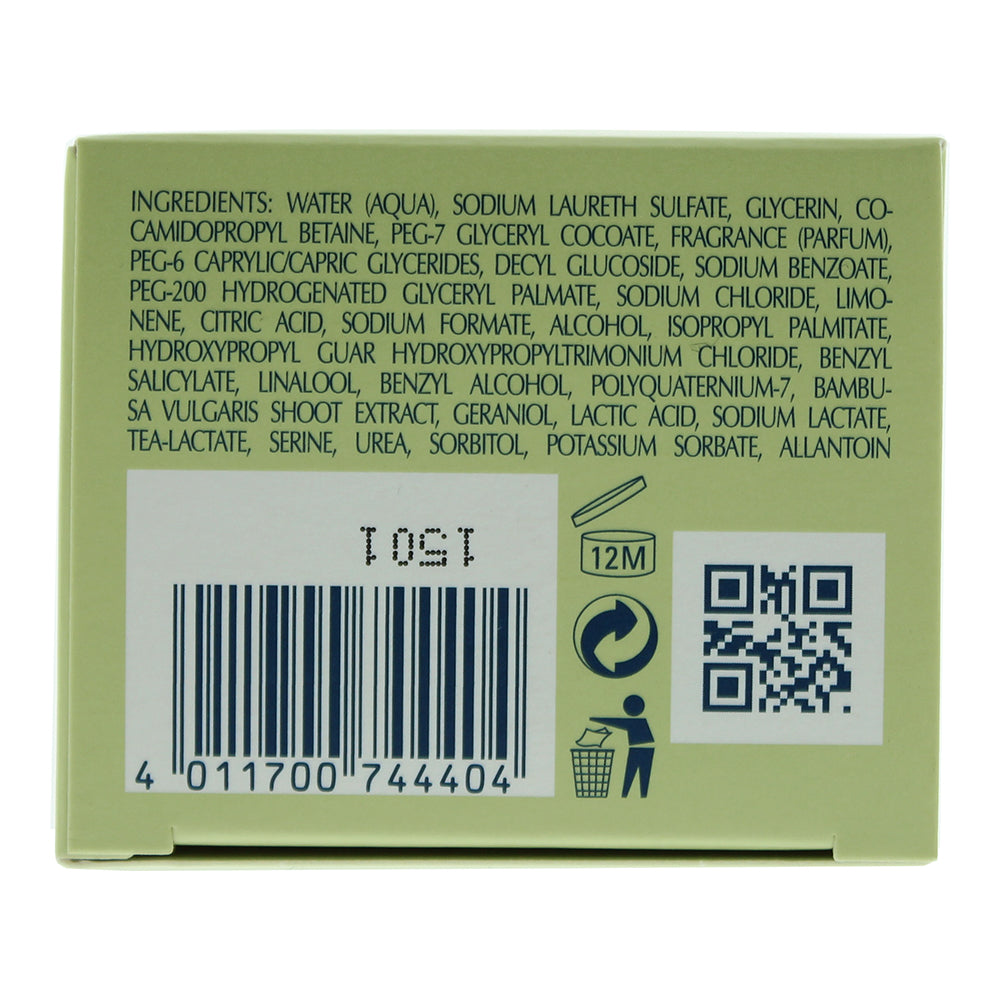 4711 Acqua Colonia Blood Orange & Basil Shower Gel 200ml - Ingredients