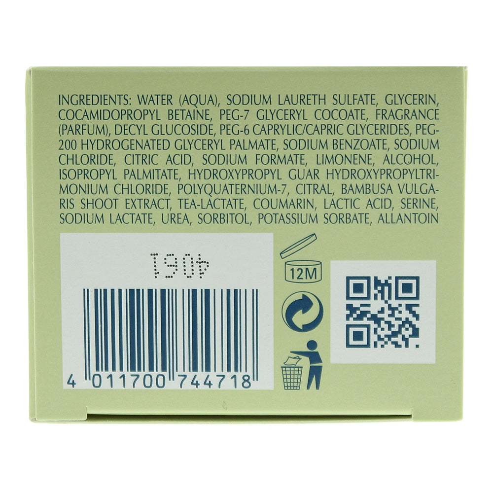 4711 Acqua Colonia Lime & Nutmeg Shower Gel 200ml