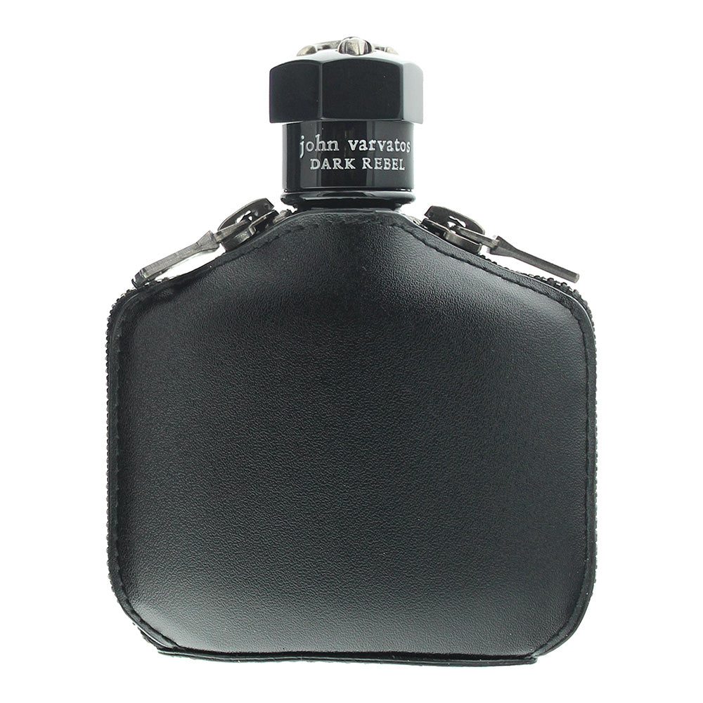 John Varvatos Dark Rebel Rider Eau de Toilette 75ml - Product