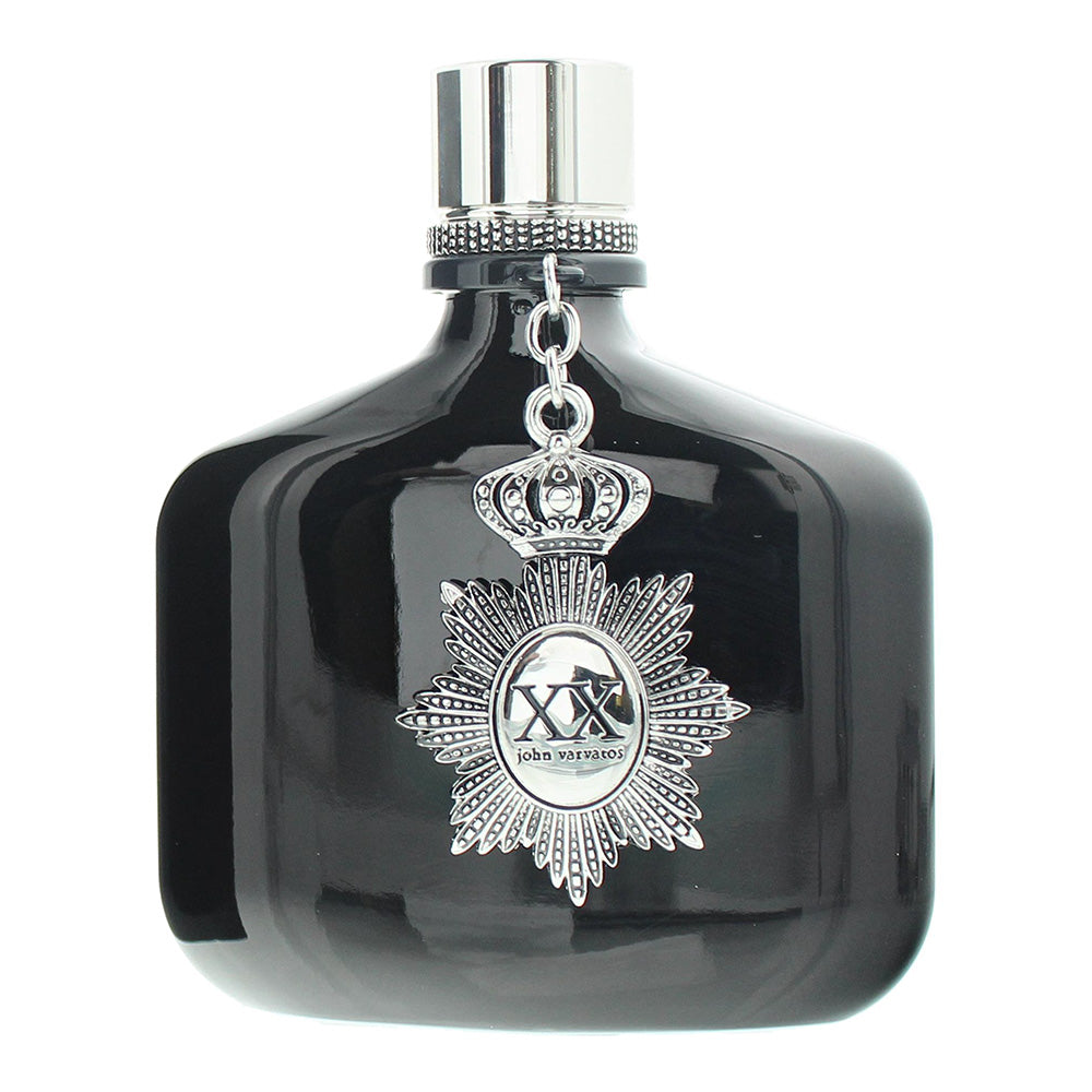 John Varvatos XX Eau de Toilette 125ml - Product