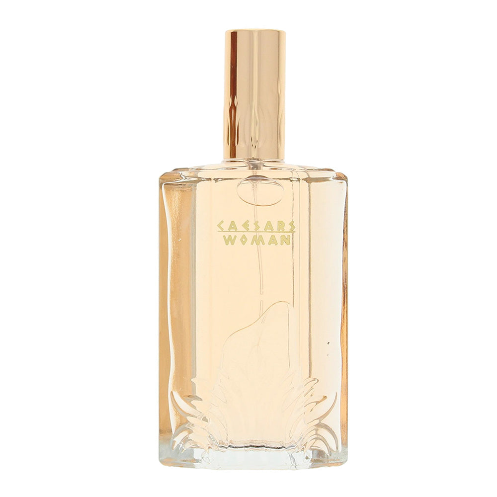 Caesars Woman Eau de Parfum 100ml - Product