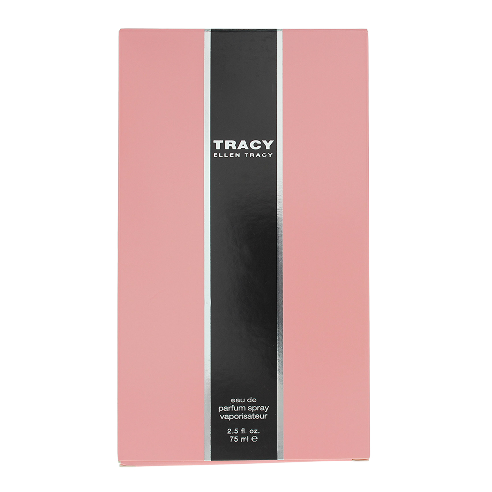 Ellen Tracy Tracy Eau de Parfum 75ml - Box
