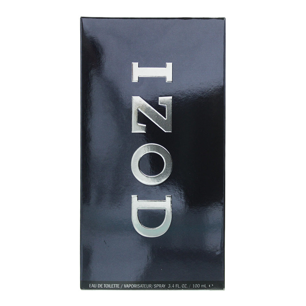 Izod Legacy Eau de Toilette 100ml - Box