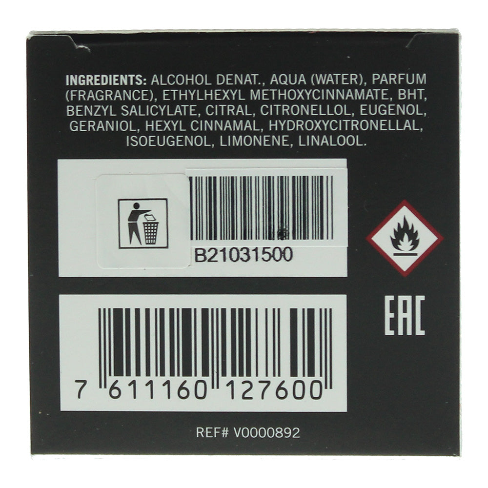Swiss Army Altitude Eau De Toilette 100ml