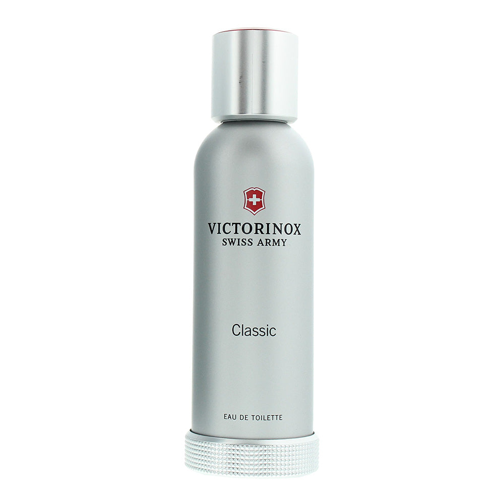Swiss Army Classic Eau de Toilette 100ml - Product