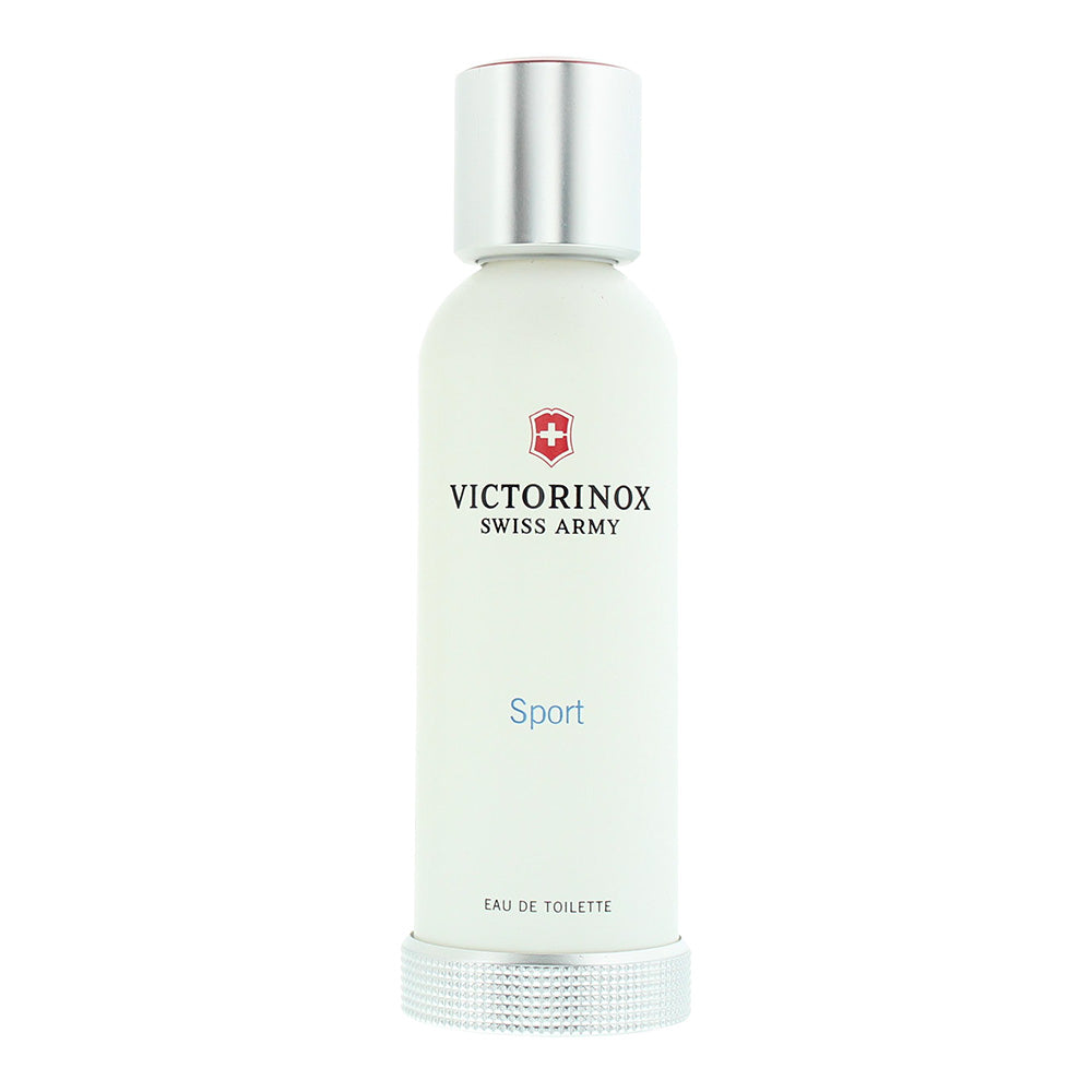 Swiss Army Sport Eau de Toilette 100ml - Product