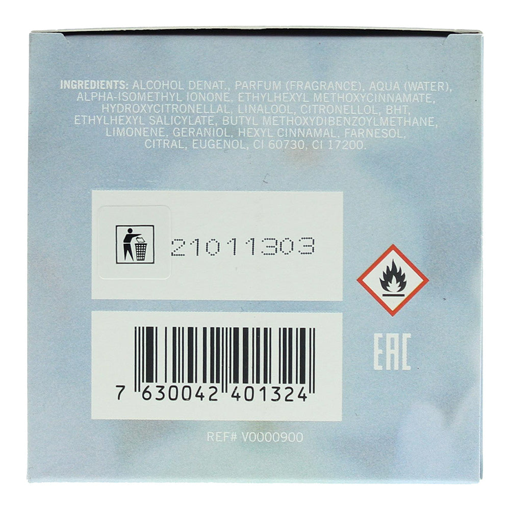 Swiss Army Forget Me Not  Eau De Toilette 100ml