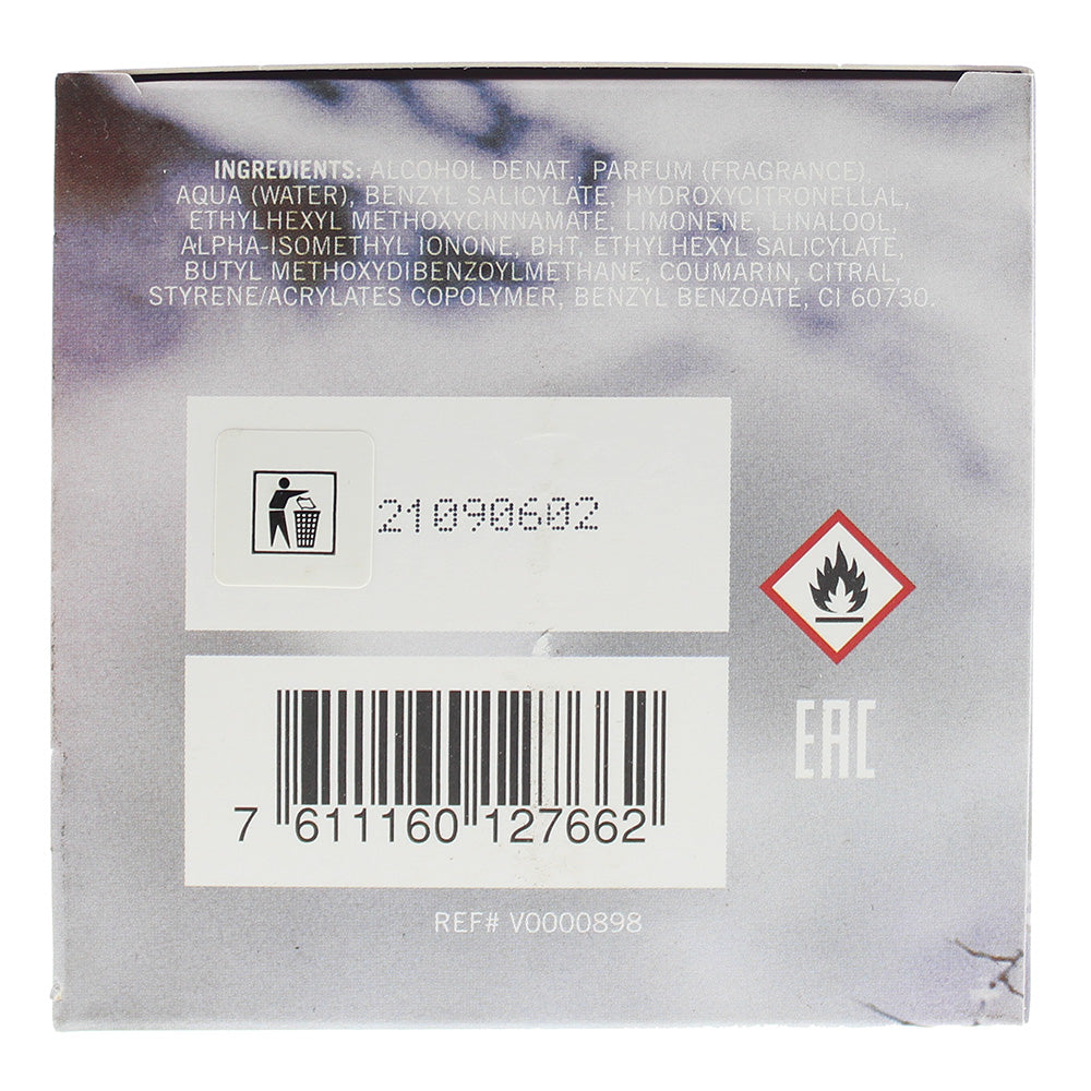 Swiss Army First Snow Eau De Toilette 100ml