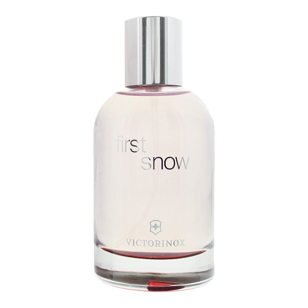 Swiss Army Victorinox First Snow Eau de Toilette 100ml - Product