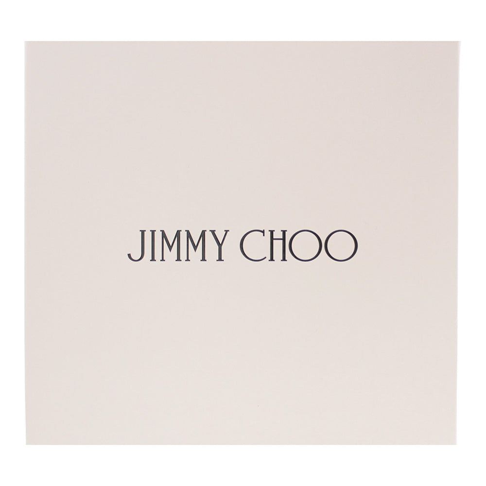 Jimmy Choo 2 Piece Gift Set: Eau de Parfum 60ml - Body Lotion 100ml - Box
