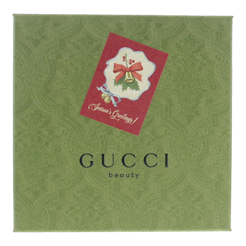Gucci Bloom 2 Piece Gift Set: Eau de Parfum 50ml - Body Lotion 50ml - Box