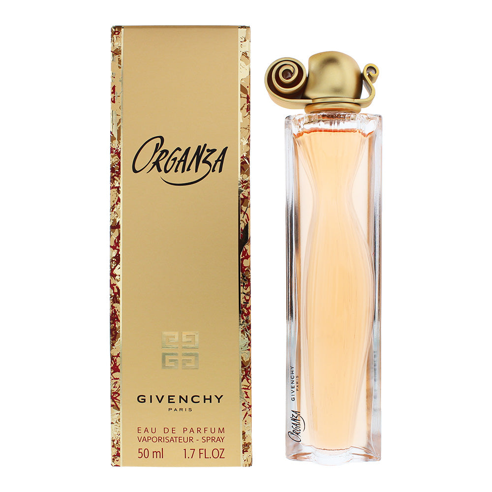 Givenchy Organza Eau de Parfum 50ml