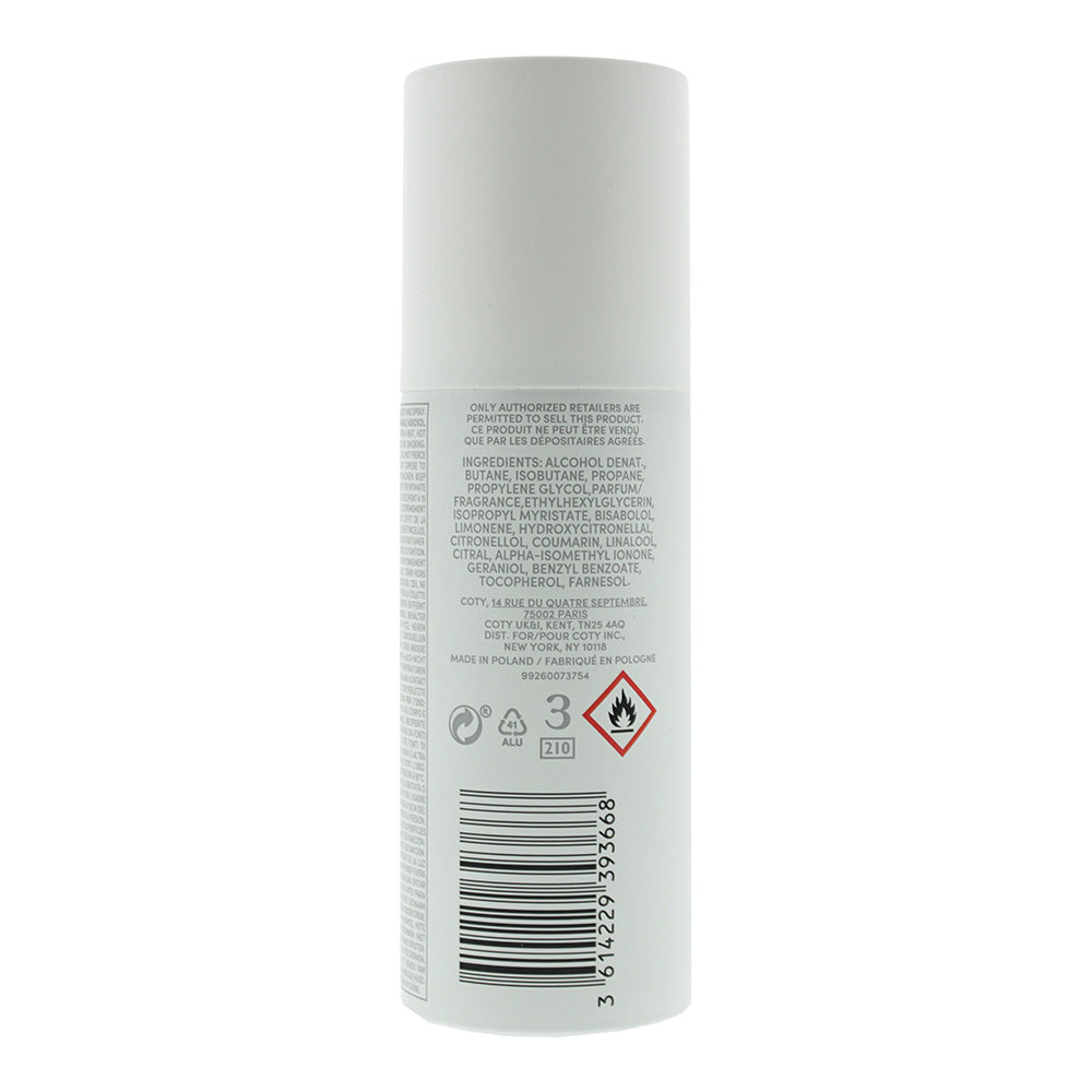 Lacoste Match Point Deodorant Spray 150ml