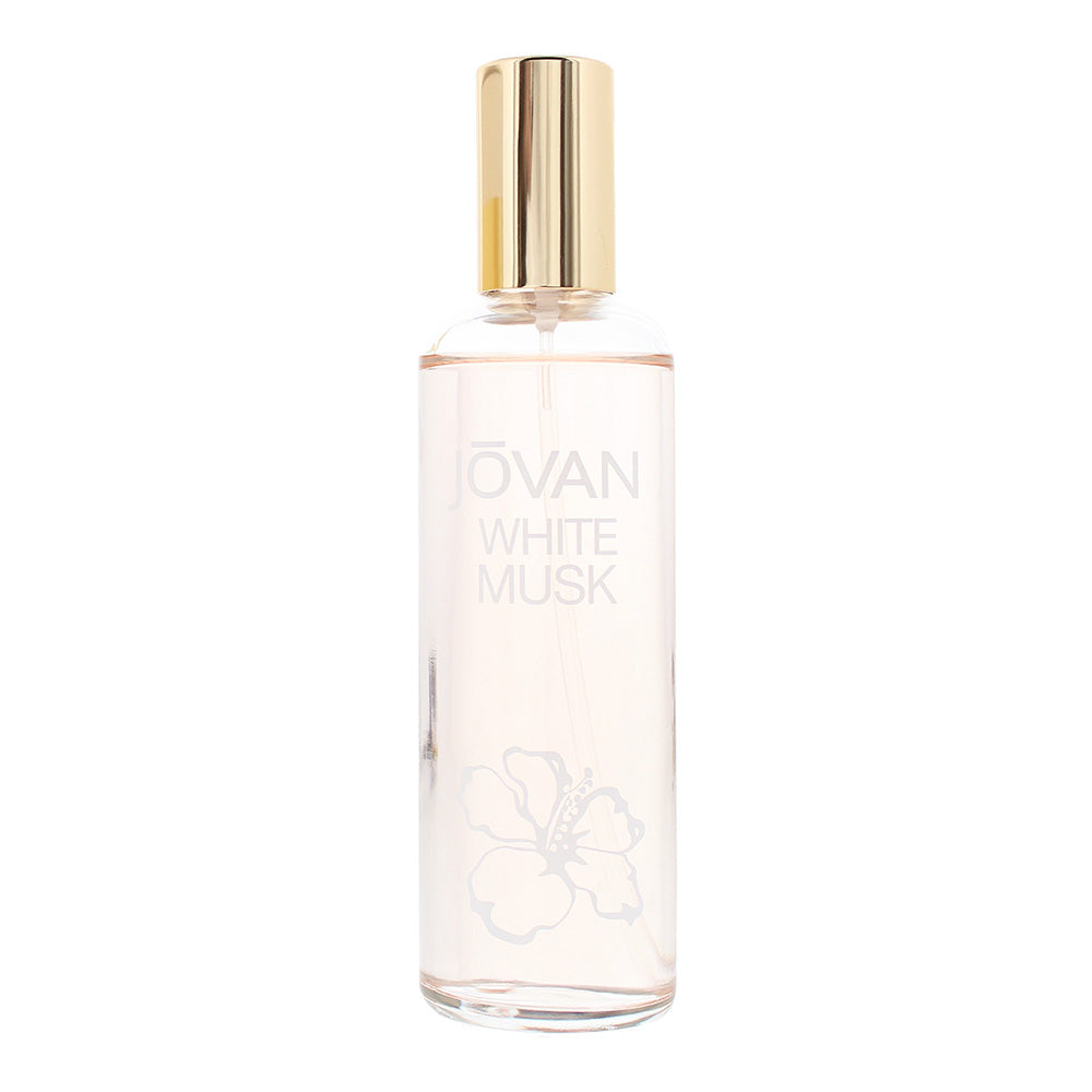 Jovan White Musk For Women Cologne Spray 96ml - Product