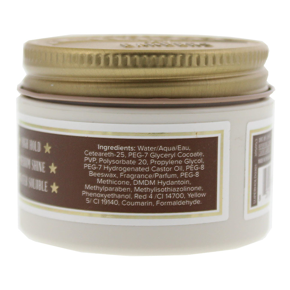 Layrite Superhold Pomade 42g