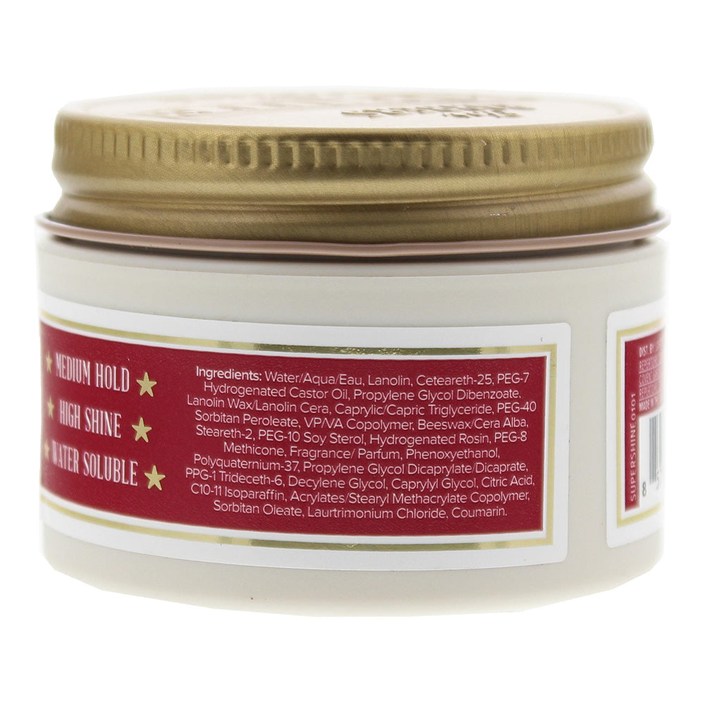 Layrite Supershine Hair Cream 42g