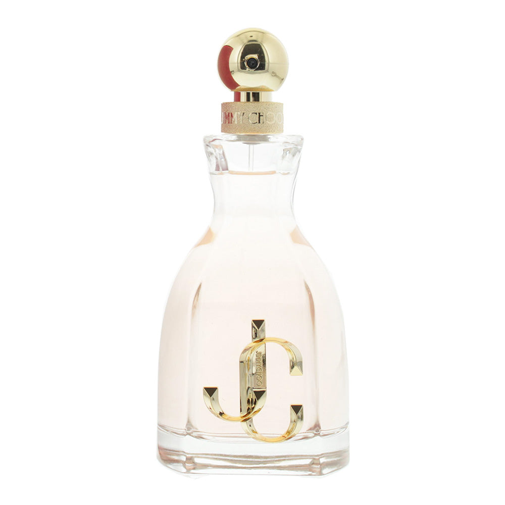 Jimmy Choo I Want Choo Eau de Parfum 100ml - Product
