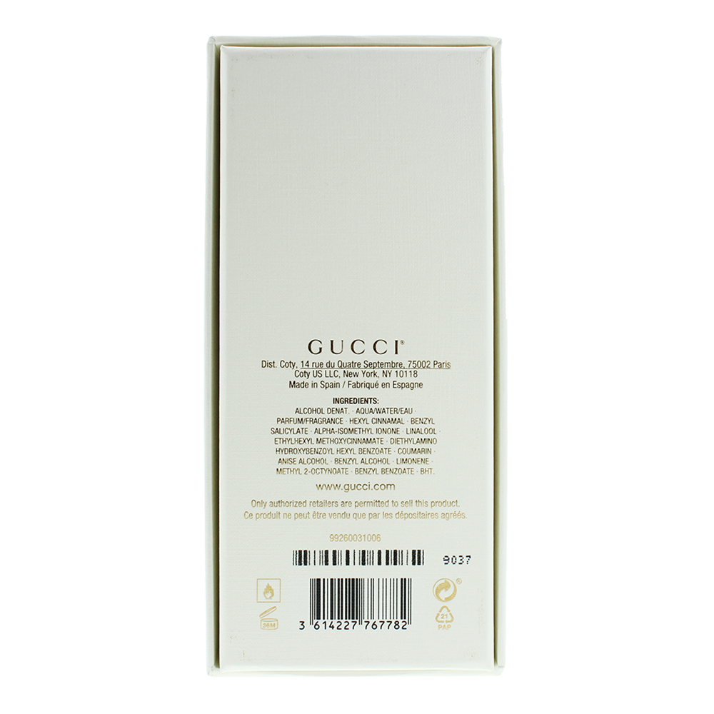 Gucci The Alchemist's Garden Winter's Spring Eau De Parfum 100ml
