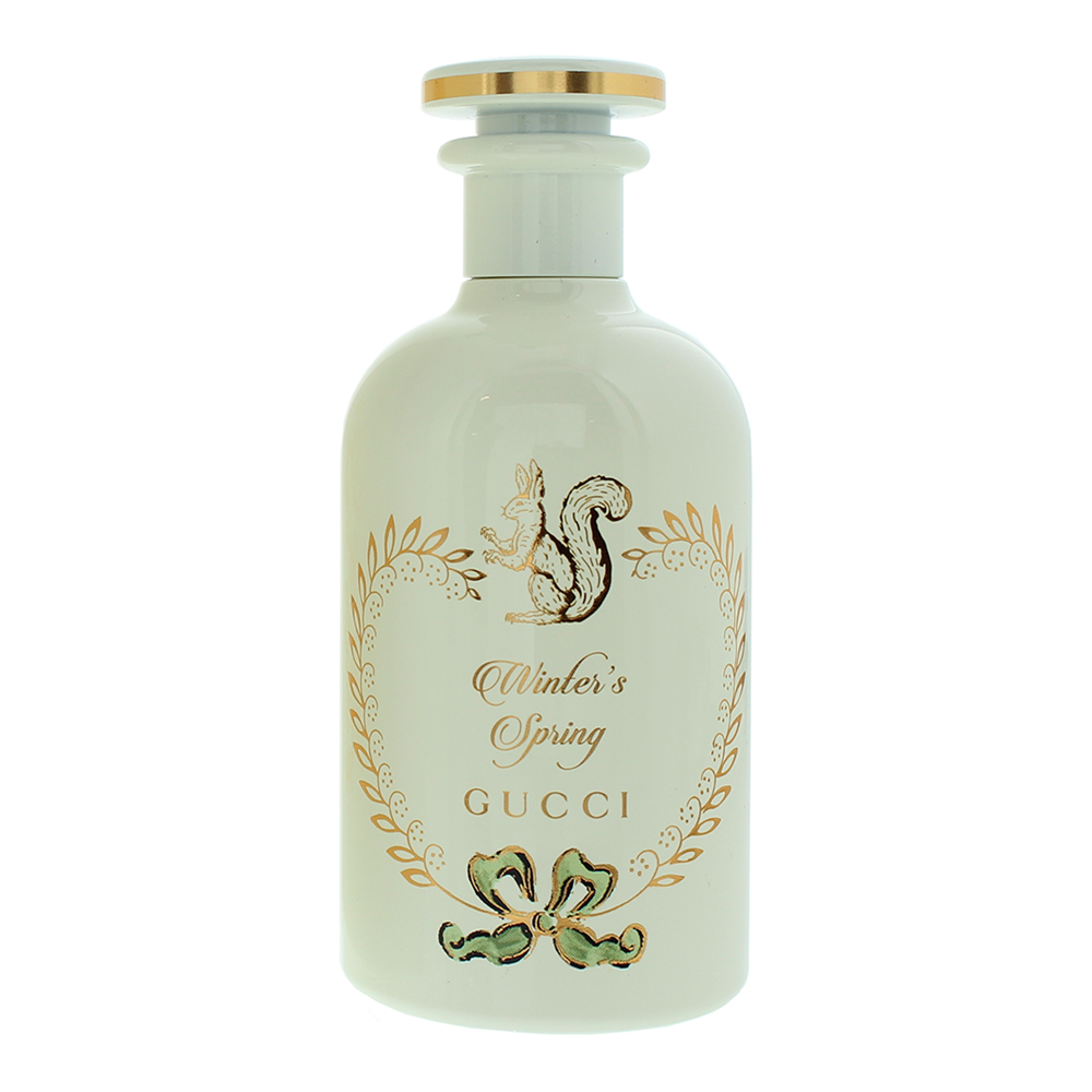 Gucci The Alchemist's Garden Winter's Spring Eau de Parfum 100ml - Product